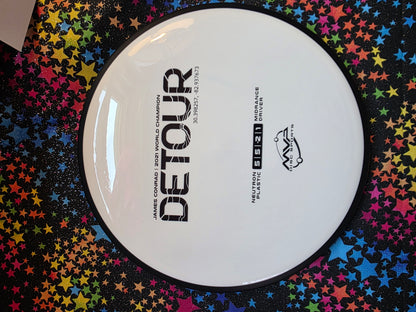 MVP Detour