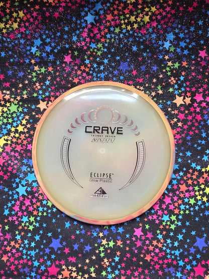 Axiom Crave