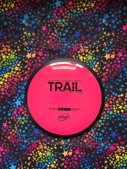 MVP Trail