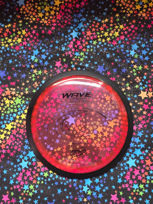 MVP Proton Wave Distance Driver