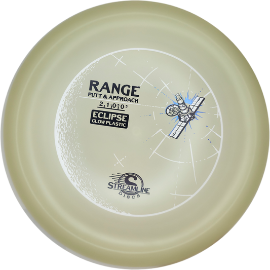 Streamline Eclipse Range Putt/Approach