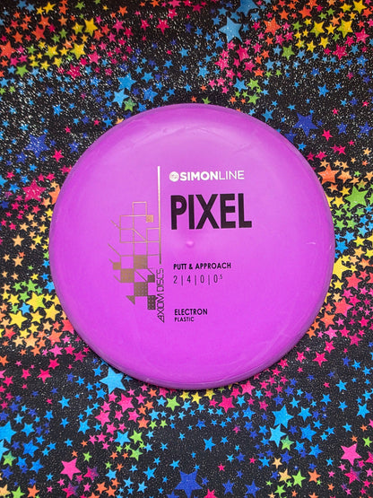 Axiom Pixel