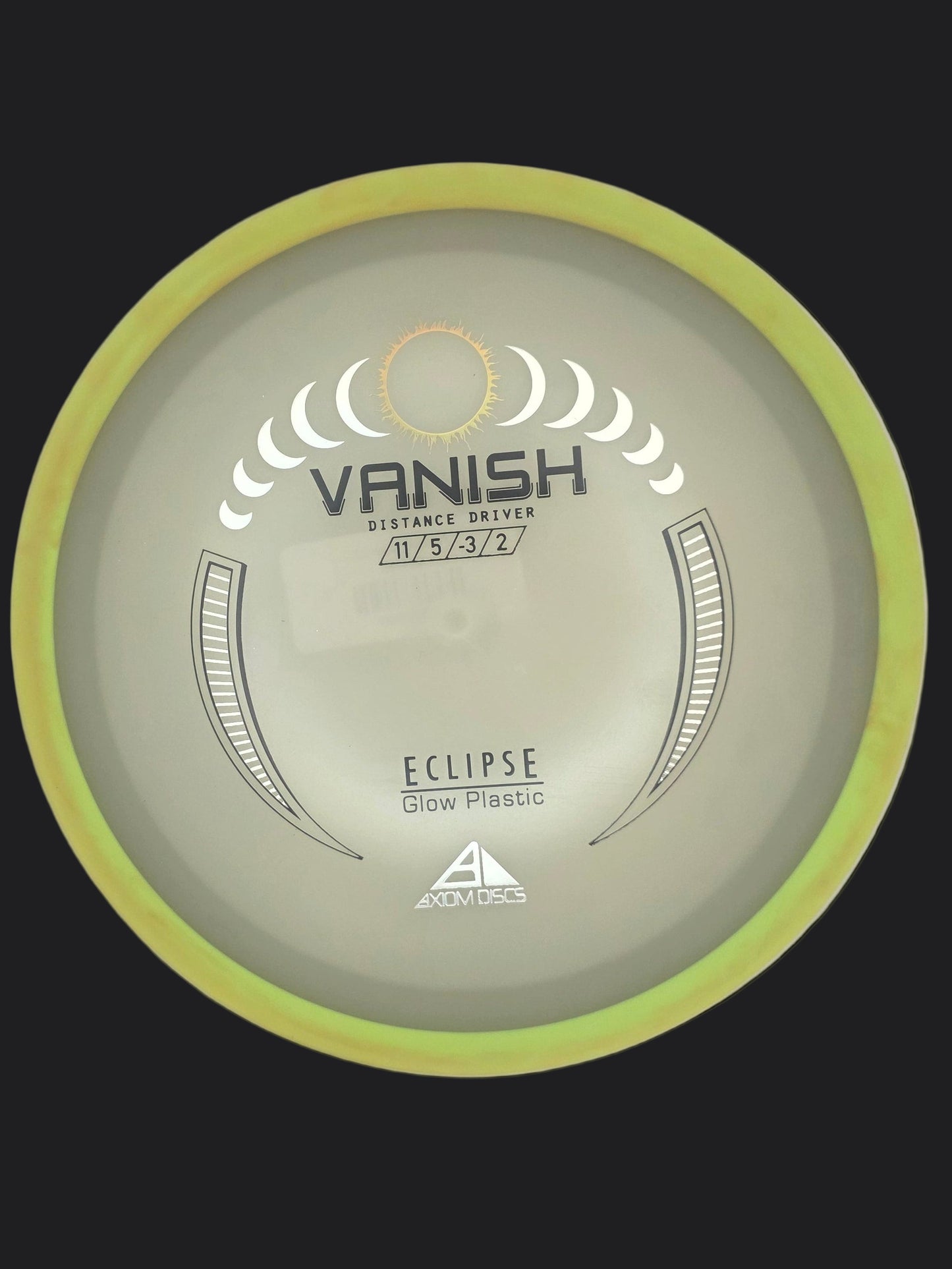 Axiom Vanish
