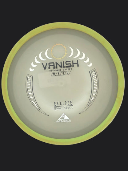 Axiom Vanish