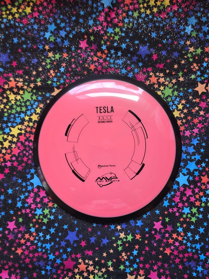 MVP Tesla