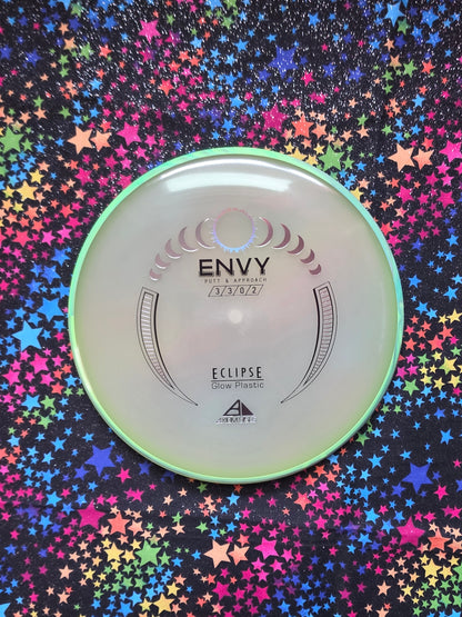 Axiom Envy
