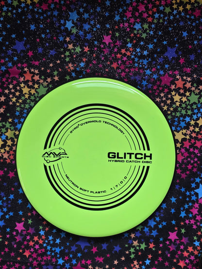 MVP Glitch