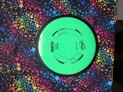 MVP Orbital