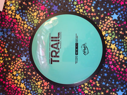 MVP Trail