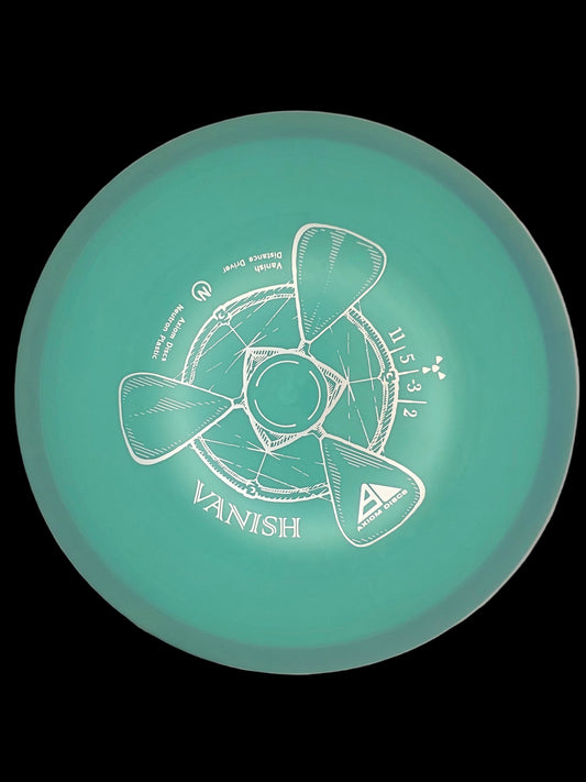 Axiom Vanish