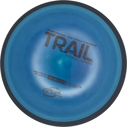 MVP Trail