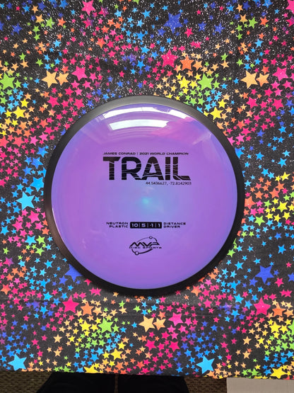 MVP Trail