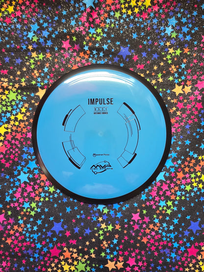 MVP Impulse