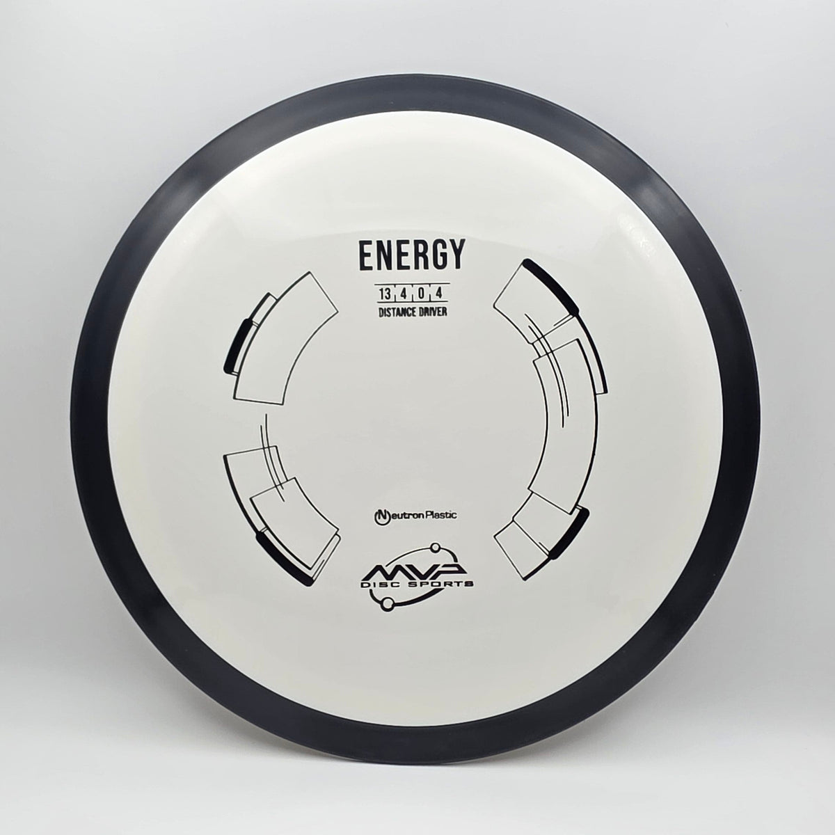 MVP Neutron Energy Distance Driver