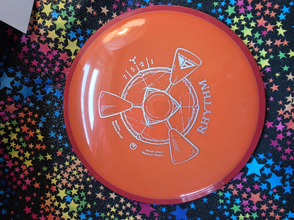 Axiom Rhythm