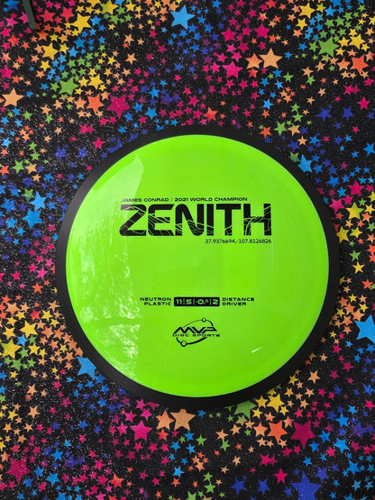 MVP Zenith