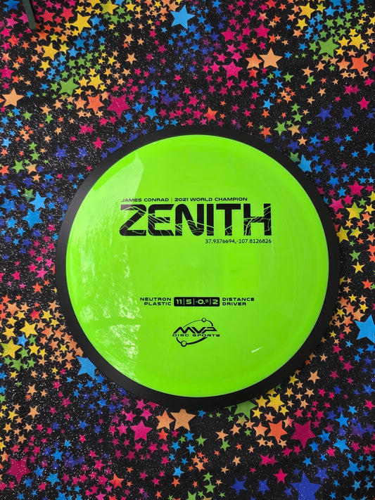 MVP Zenith