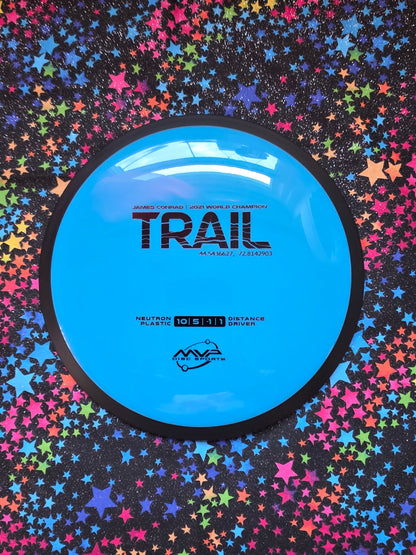MVP Trail