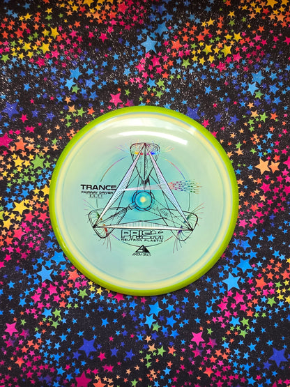 Axiom Trance