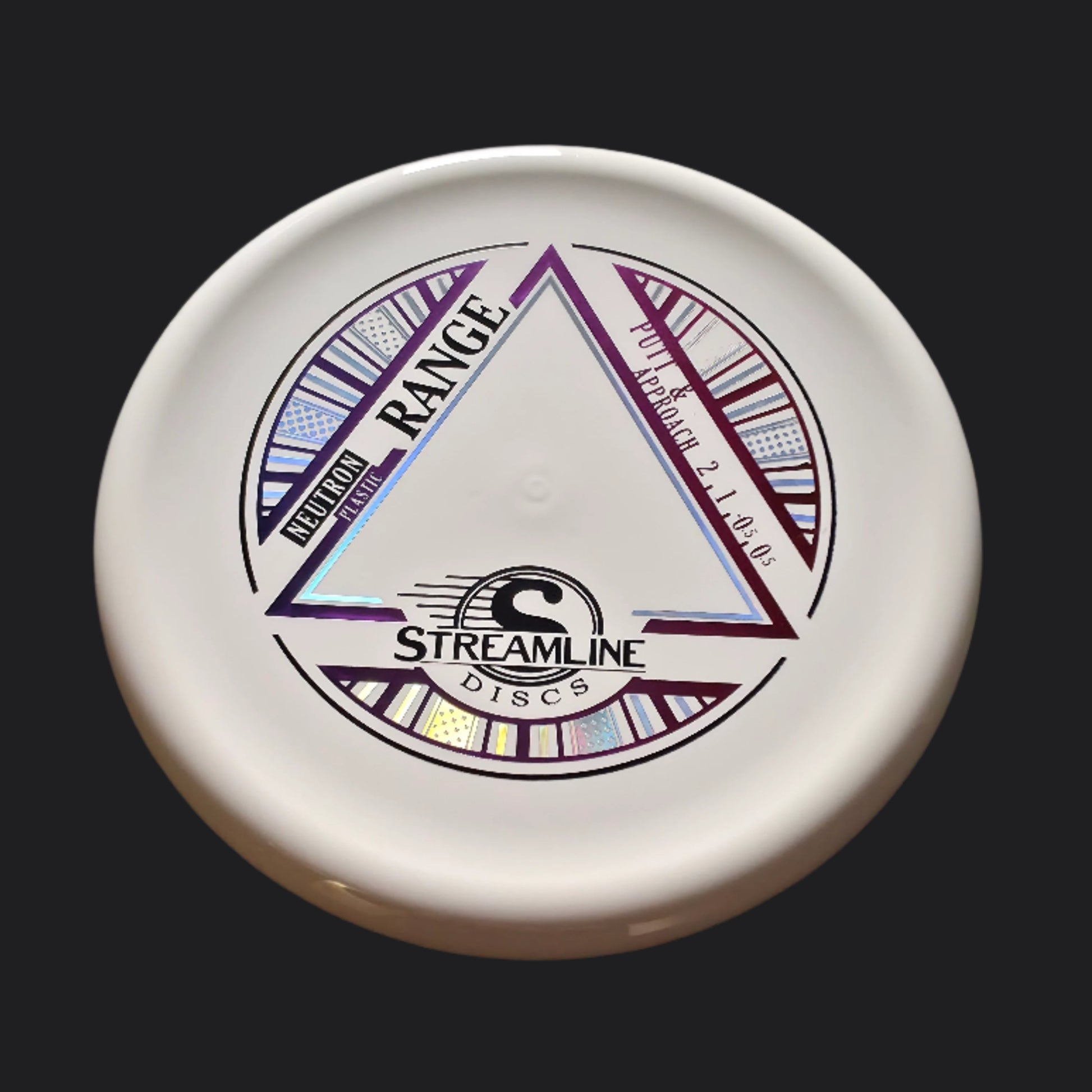 Streamline Range