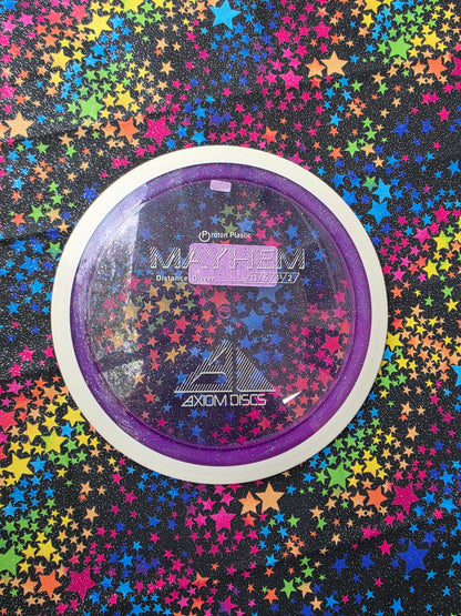 Axiom Mayhem