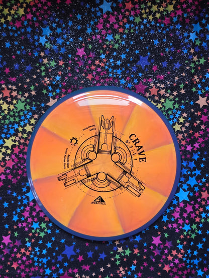 Axiom Crave