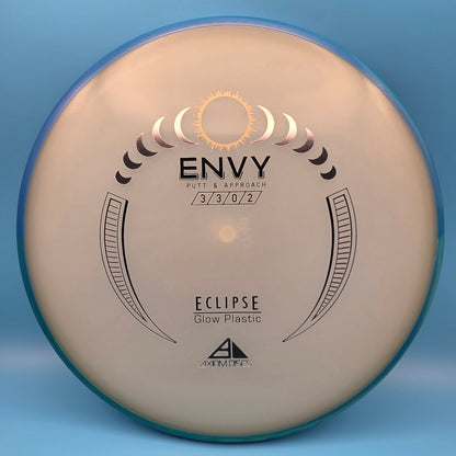 Axiom Eclipse Envy Putt & Approach Disc