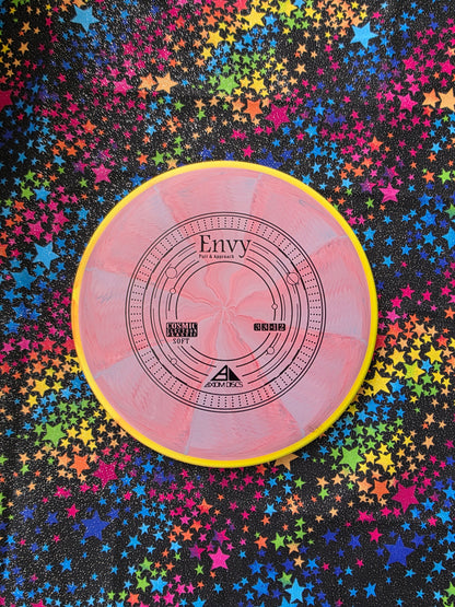 Axiom Envy
