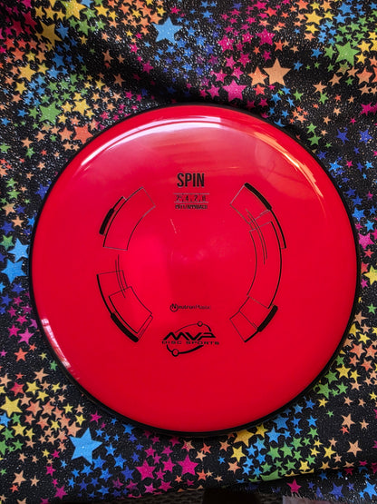 MVP Spin