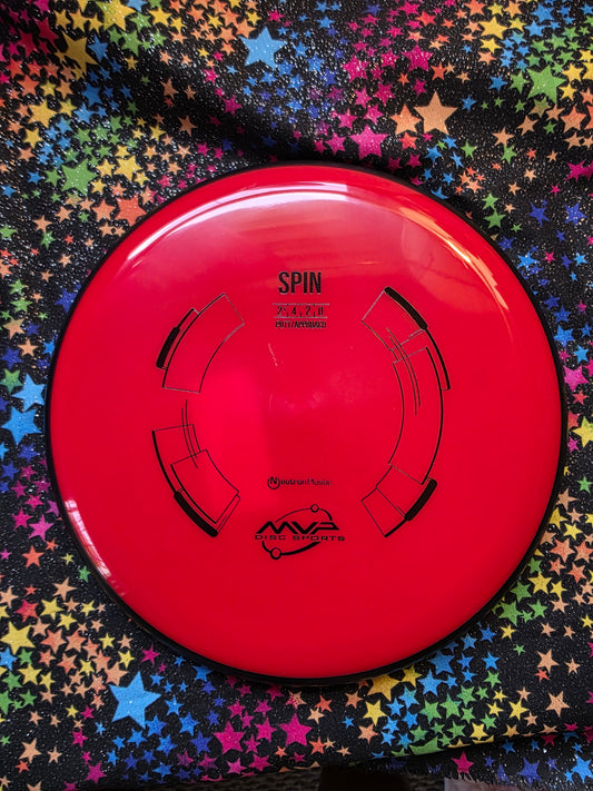 MVP Spin