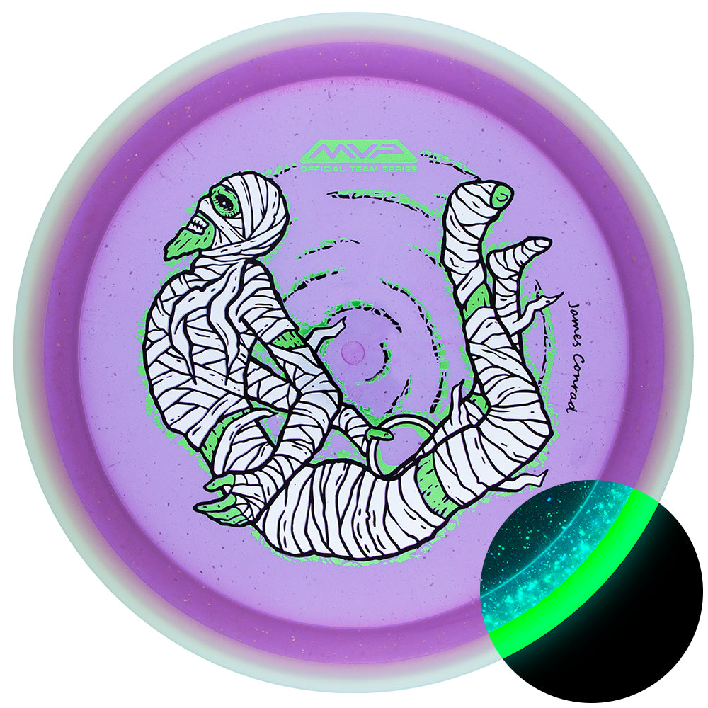 MVP Particle Proton Trail - James Conrad Halloween Team Series PRE-ORDER