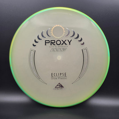 Axiom Eclipse Proxy Putt & Approach Disc