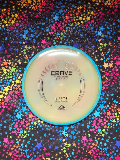 Axiom Crave