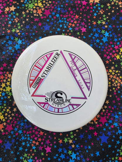 Streamline Stabilizer
