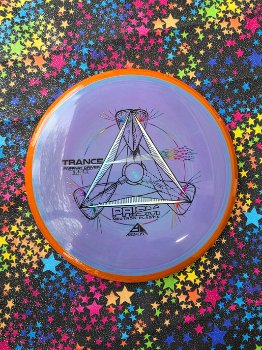 Axiom Trance