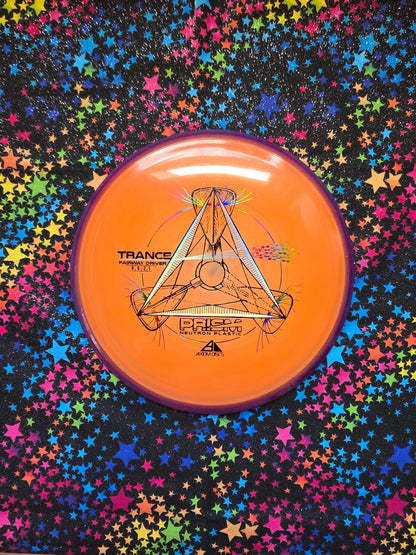 Axiom Trance