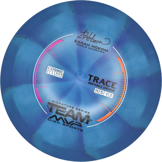 Streamline Cosmic Neutron Trace Distance Driver