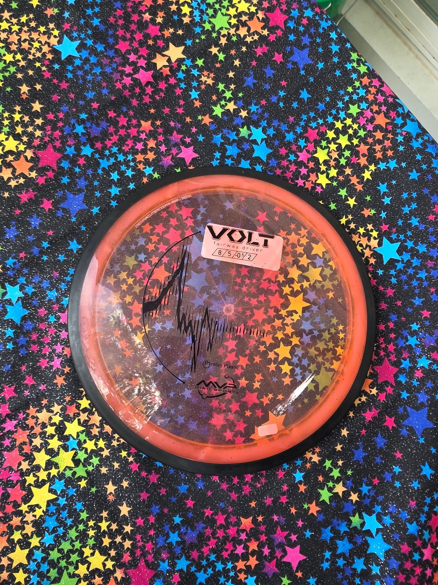 MVP Volt