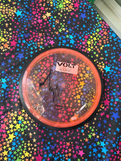 MVP Volt