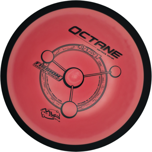 MVP Octane