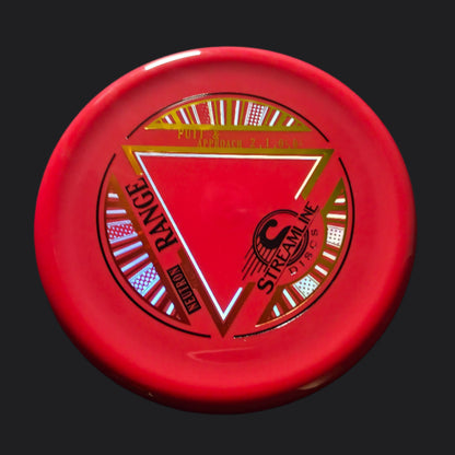 Neutron Streamline Range