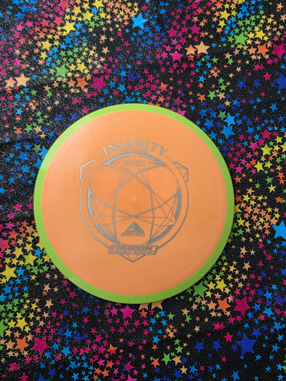 Axiom Insanity