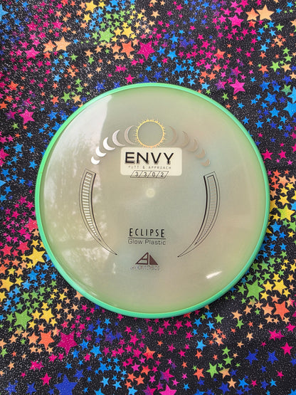 Axiom Envy