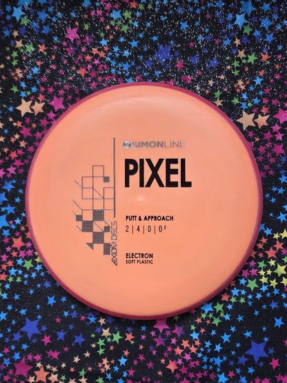 Axiom Pixel