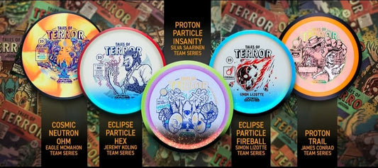 2025 Tales of Terror Pre-Order