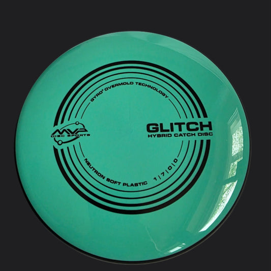 Teal MVP Glitch