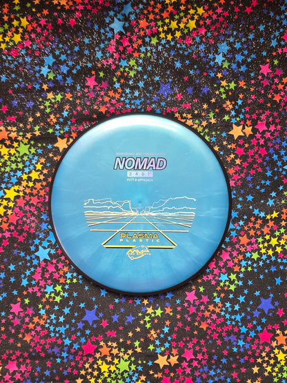 MVP Nomad