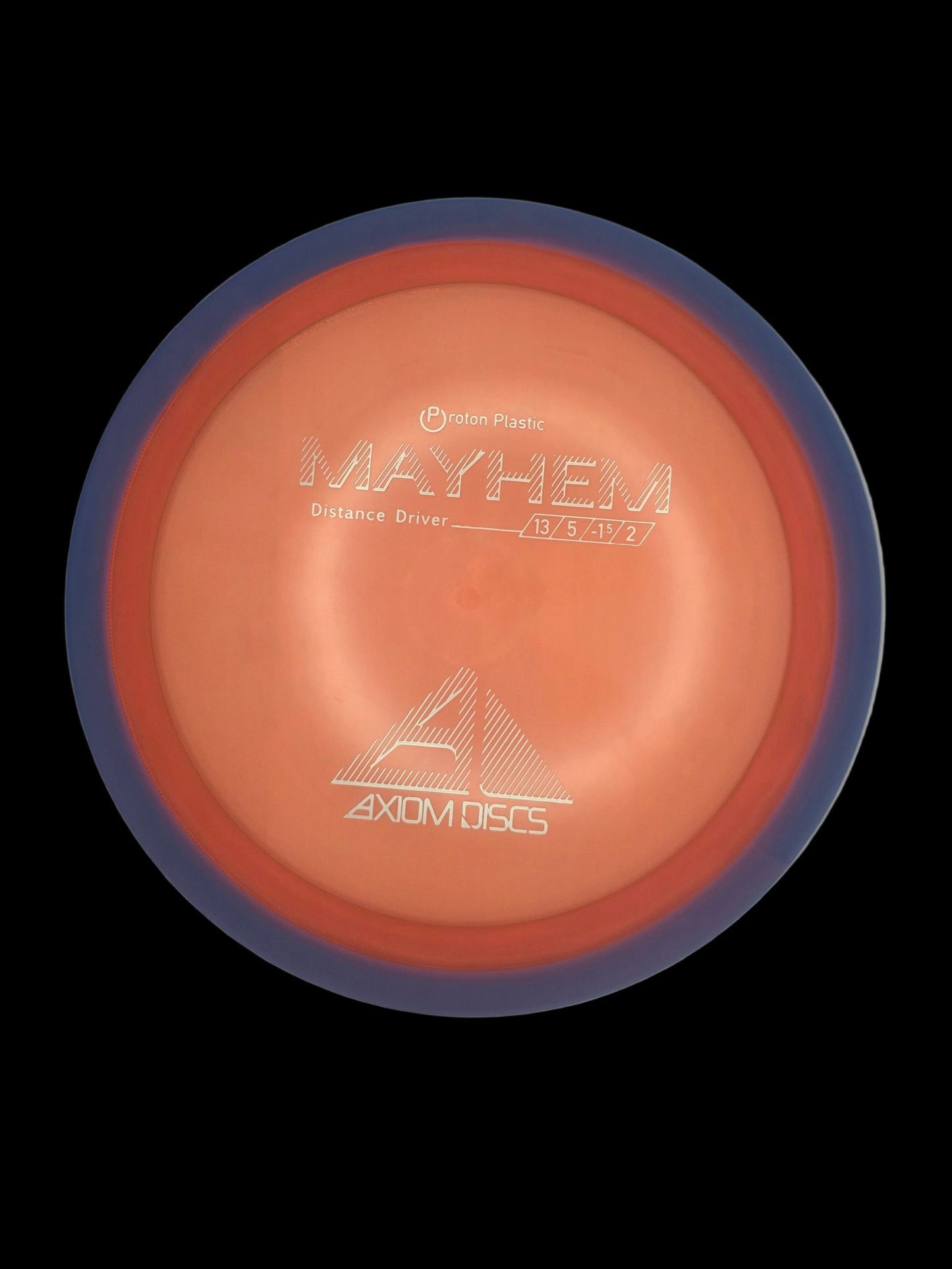Axiom Mayhem