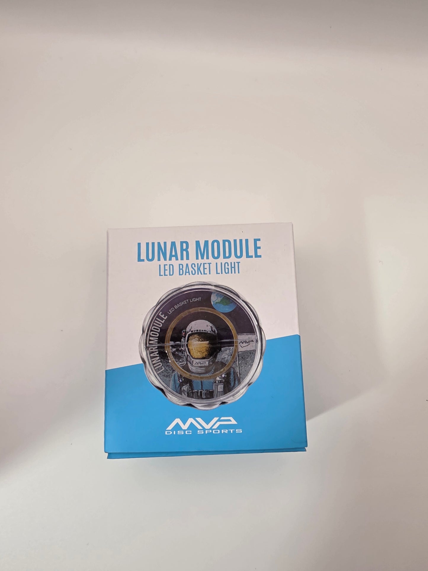 Lunar Module Basket Light