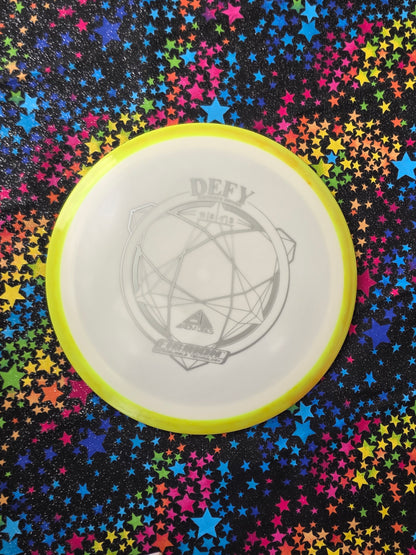 Axiom Defy